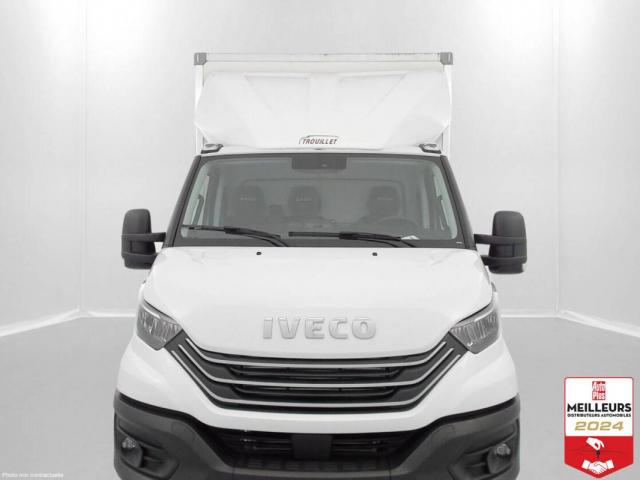Iveco Daily image 4