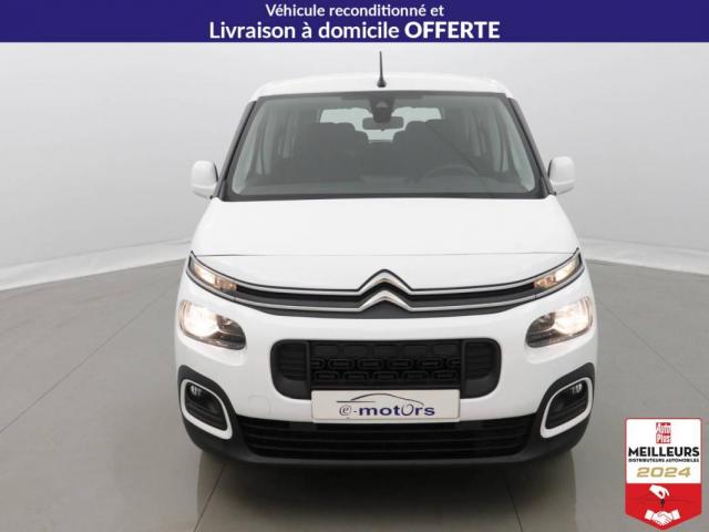 Citroen Berlingo image 6