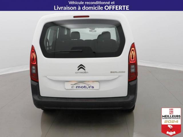 Citroen Berlingo image 9