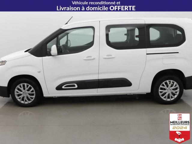 Citroen Berlingo image 5