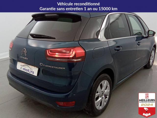 Citroen Grand C4 Spacetourer image 5