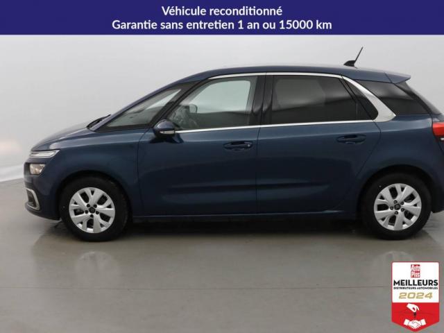 Citroen Grand C4 Spacetourer image 3