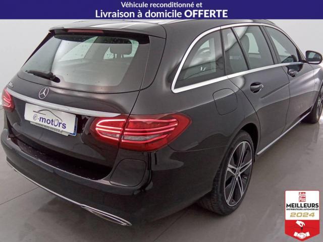 Mercedes Benz Classe C Break image 9