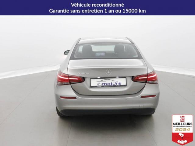 Mercedes Benz Classe A image 1