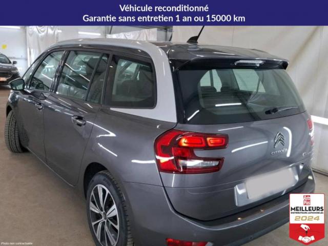 Citroen Grand C4 Spacetourer image 1