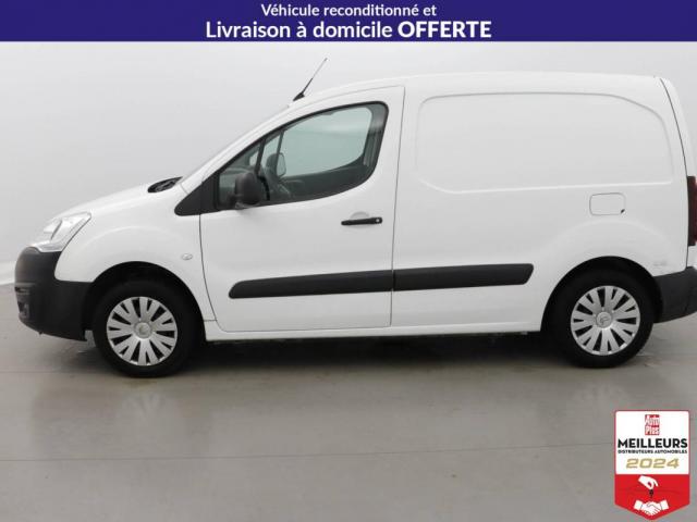 Citroen Berlingo image 7