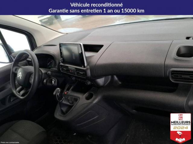 Citroen Berlingo image 2