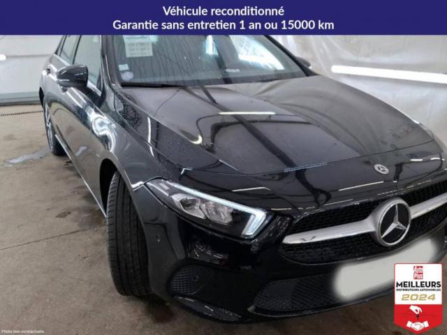 Mercedes Benz Classe A image 1