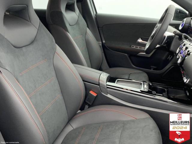 Mercedes Benz Classe A image 1