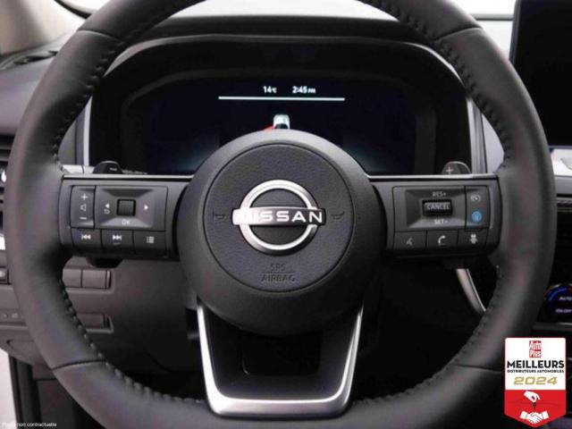 Nissan Qashqai image 5