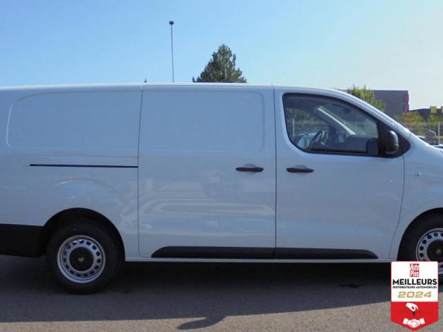Citroen Jumpy image 8