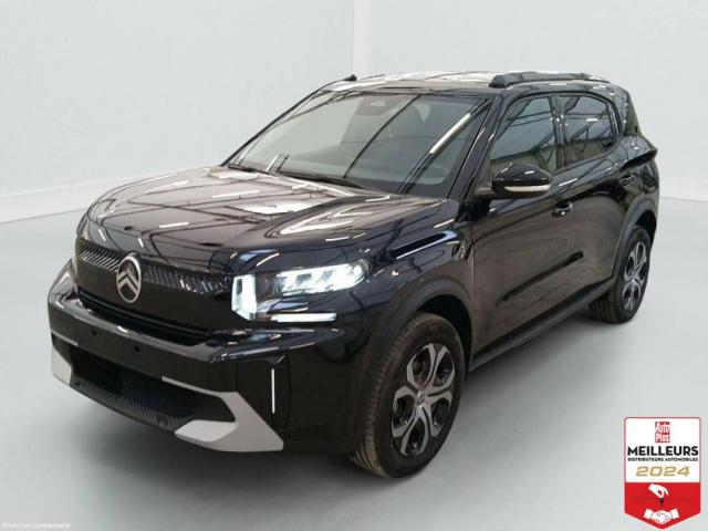 Citroen C3 Aircross image 4