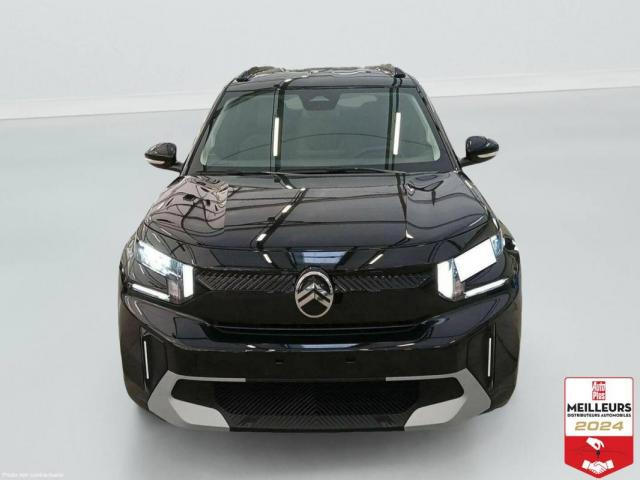 Citroen C3 Aircross image 1