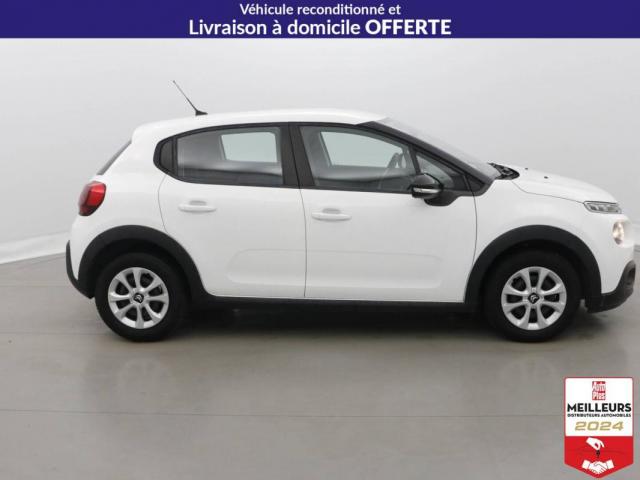 Citroen C3 image 2