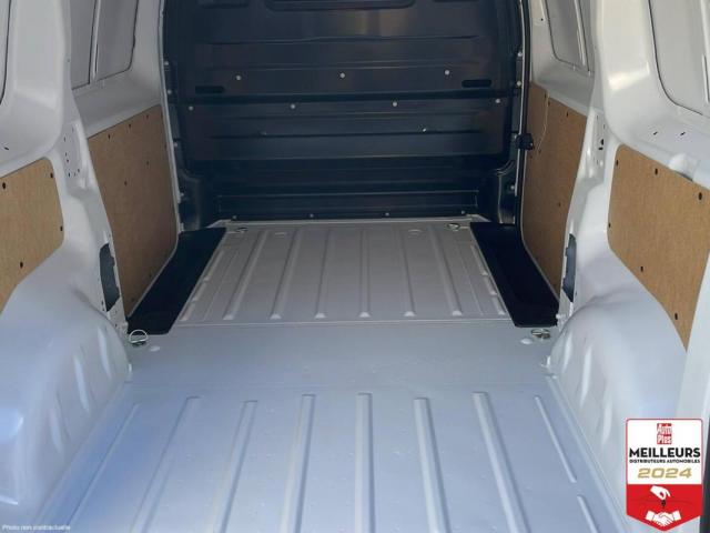 Citroen Jumpy image 8