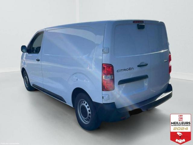 Citroen Jumpy image 4