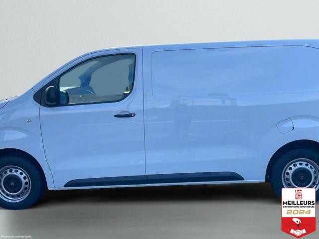 Citroen Jumpy image 5