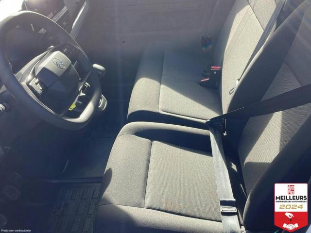 Citroen Jumpy image 7