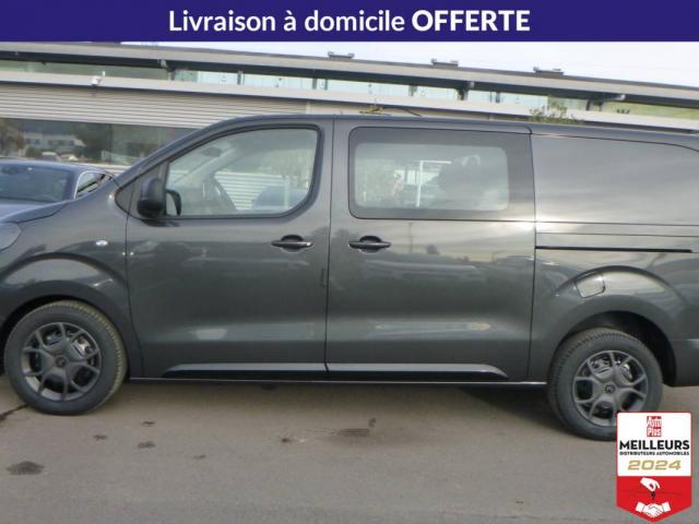 Citroen Jumpy image 1