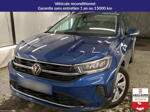 Volkswagen Taigo Tsi 110 Life Plus