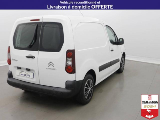 Citroen Berlingo image 6