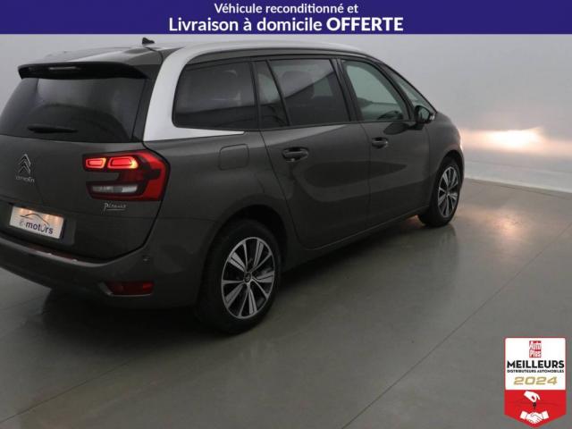 Citroen Grand C4 Picasso image 8