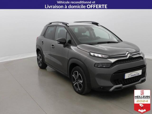 Citroen C3 Aircross image 5