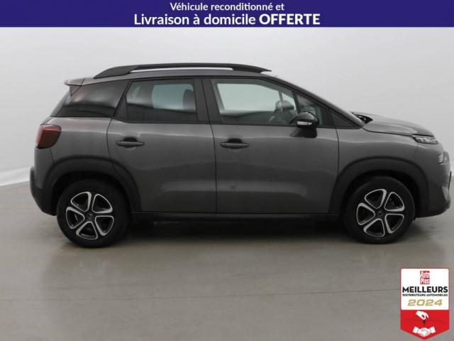 Citroen C3 Aircross image 6
