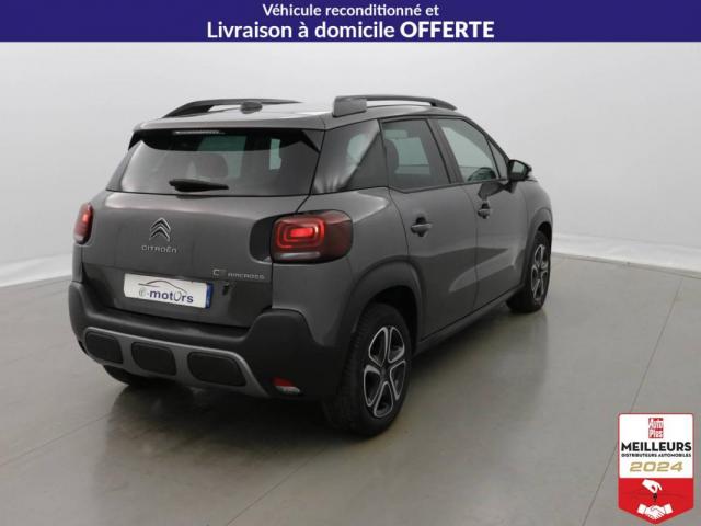 Citroen C3 Aircross image 3