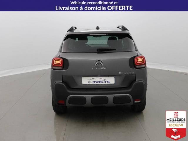 Citroen C3 Aircross image 1