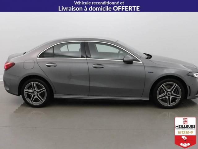 Mercedes Benz Classe A image 5