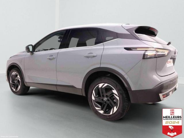 Nissan Qashqai image 4