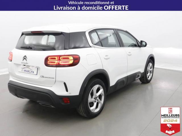 Citroen C5 Aircross image 9