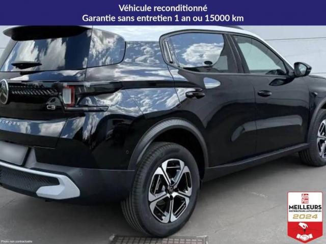 Citroen C3 Aircross image 1