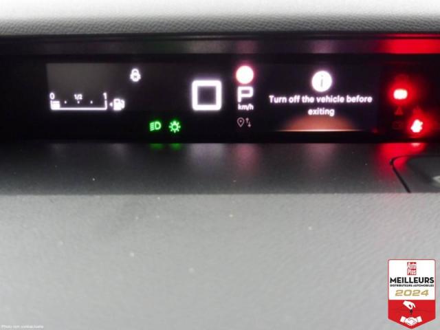 Citroen C3 Aircross image 2