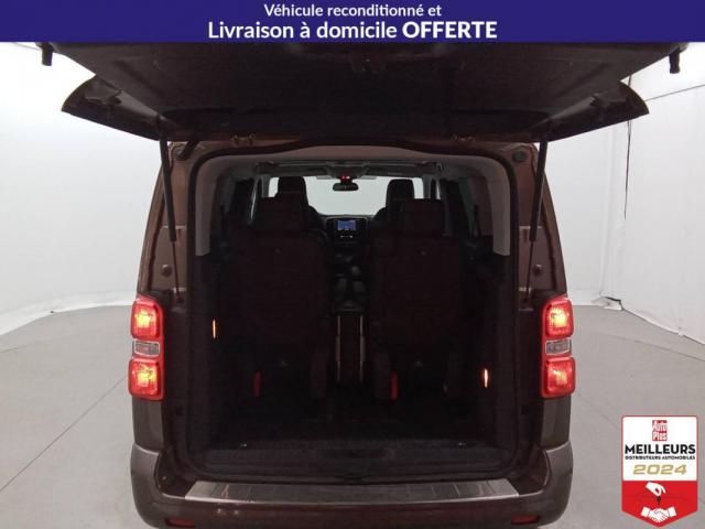 Citroen Spacetourer image 4