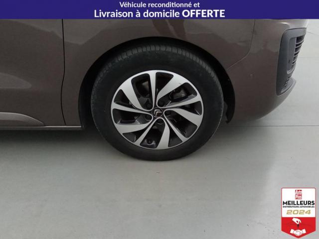 Citroen Spacetourer image 6