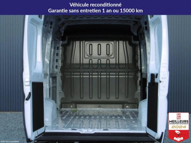 Citroen Jumper image 1