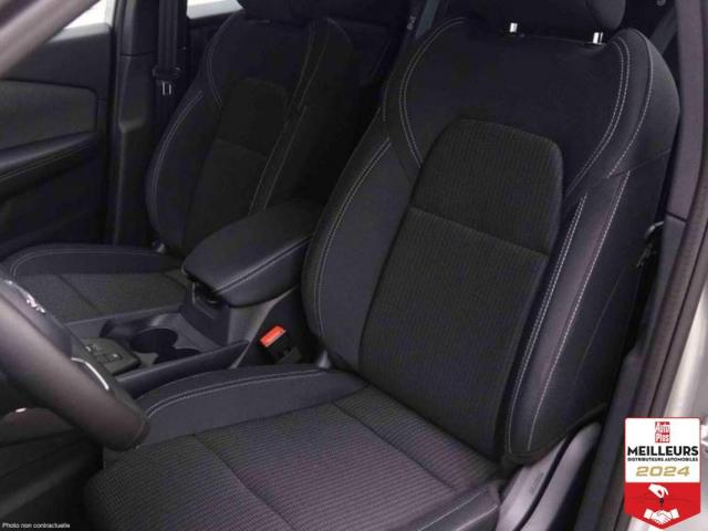 Nissan Qashqai image 9