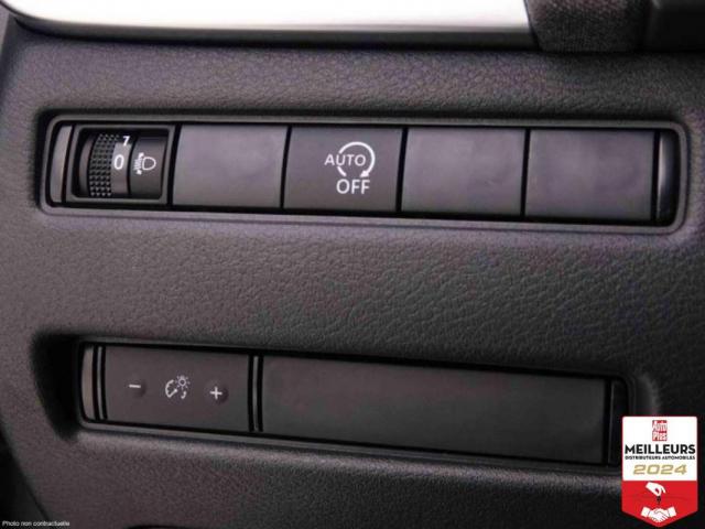 Nissan Qashqai image 1