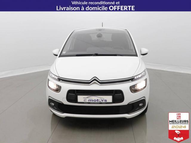 Citroen C4 Spacetourer image 8