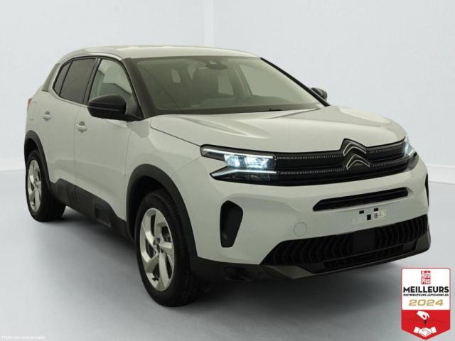 Citroen C5 Aircross image 1
