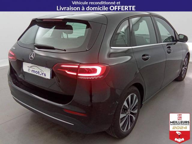 Mercedes Benz Classe B image 9