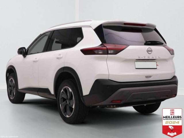 Nissan X-Trail image 9