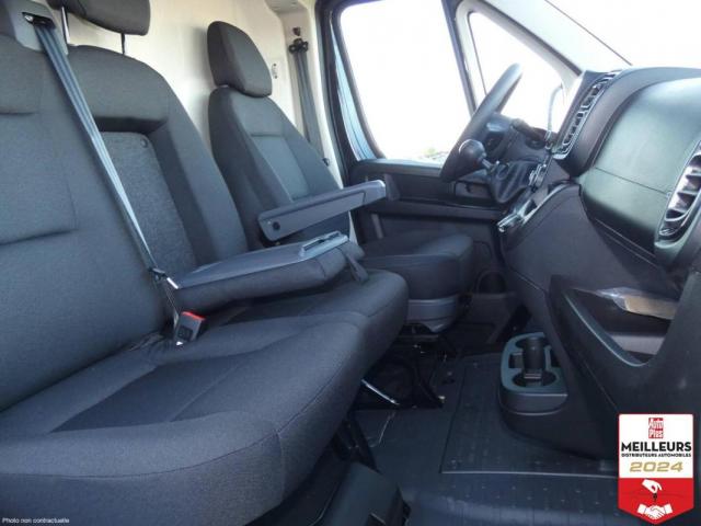 Citroen Jumper image 2