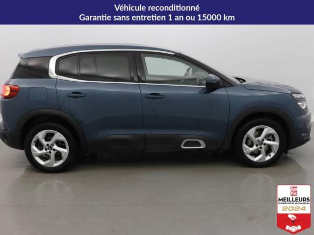 Citroen C5 Aircross image 4