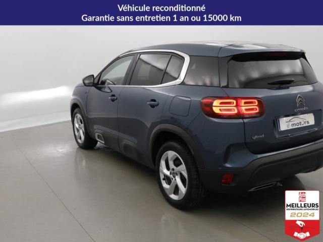 Citroen C5 Aircross image 3