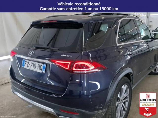 Mercedes Benz Classe Gle image 3