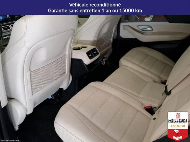 Mercedes Benz Classe Gle image 1