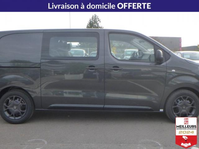 Citroen Jumpy image 1